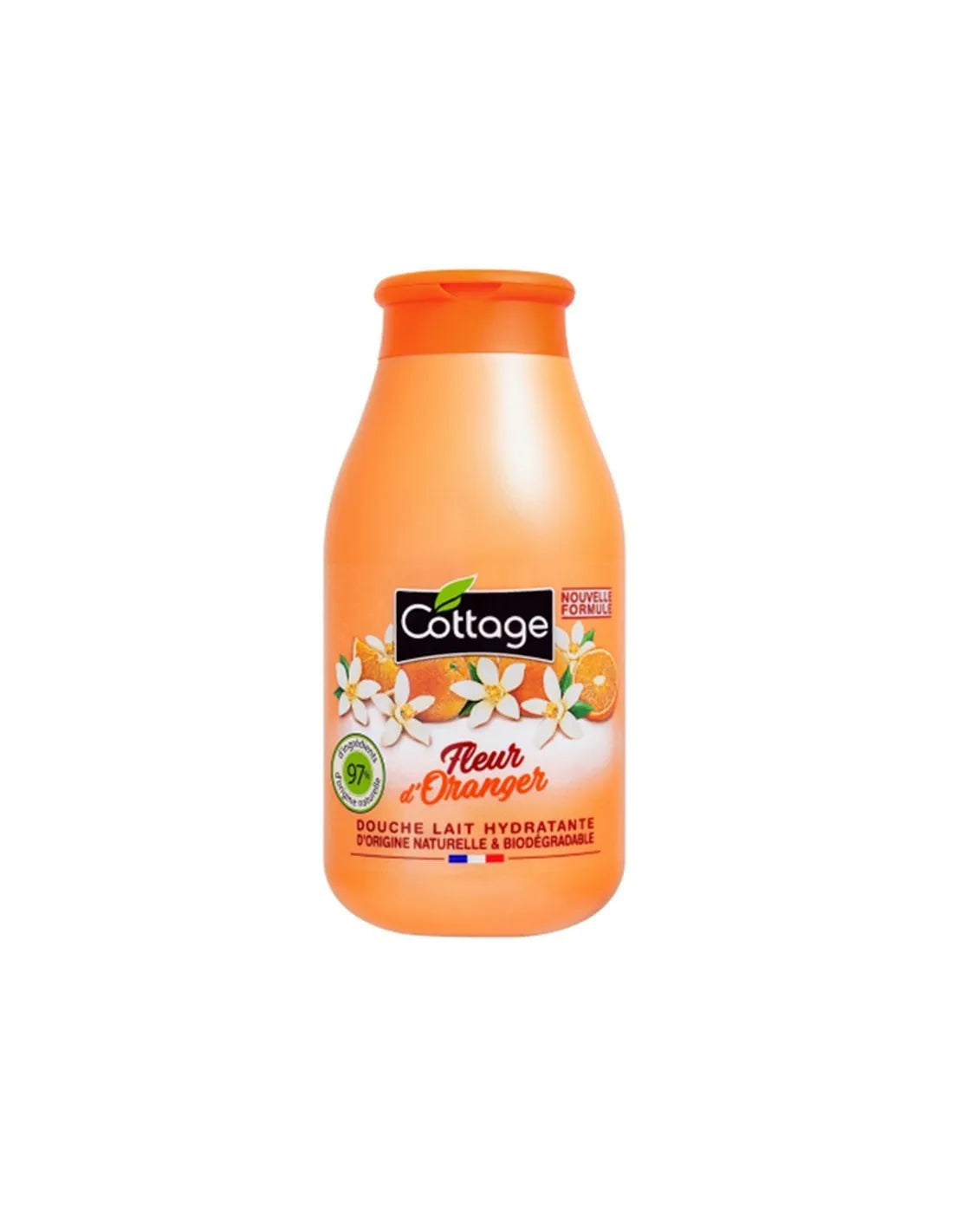 Cottage Duschgel 250 Orangenblüte 995963