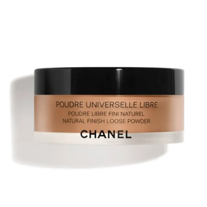 Chanel Poudre Universelle Libre Poudre Libre Fini Naturel 40 Naturel 30 g