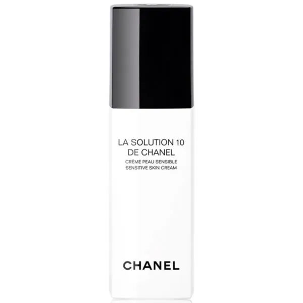 Chanel La Solution 10 de Chanel Crème Peaux Sensibles 30 ml