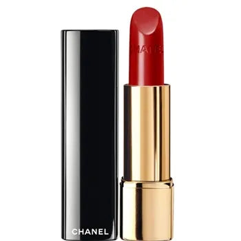 Chanel Rouge Allure Rouge à Lèvres Lumineux et Intense 104 Passion