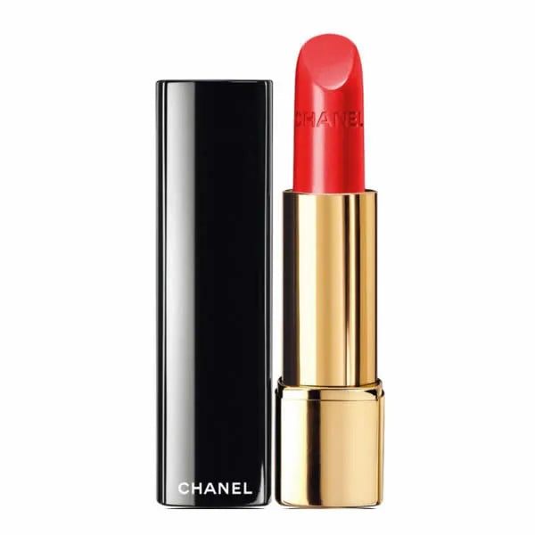 Chanel Rouge Allure Leuchtender Intensiver Lippenstift 152 Insaisissable