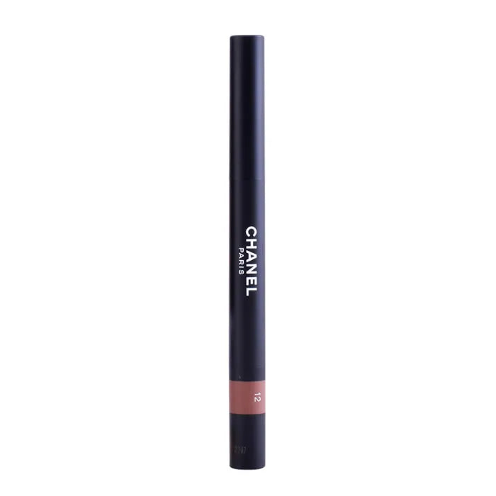 Chanel Stylo Ombre Et Contour Lidschatten-Liner Khôl 12 Contour Clair
