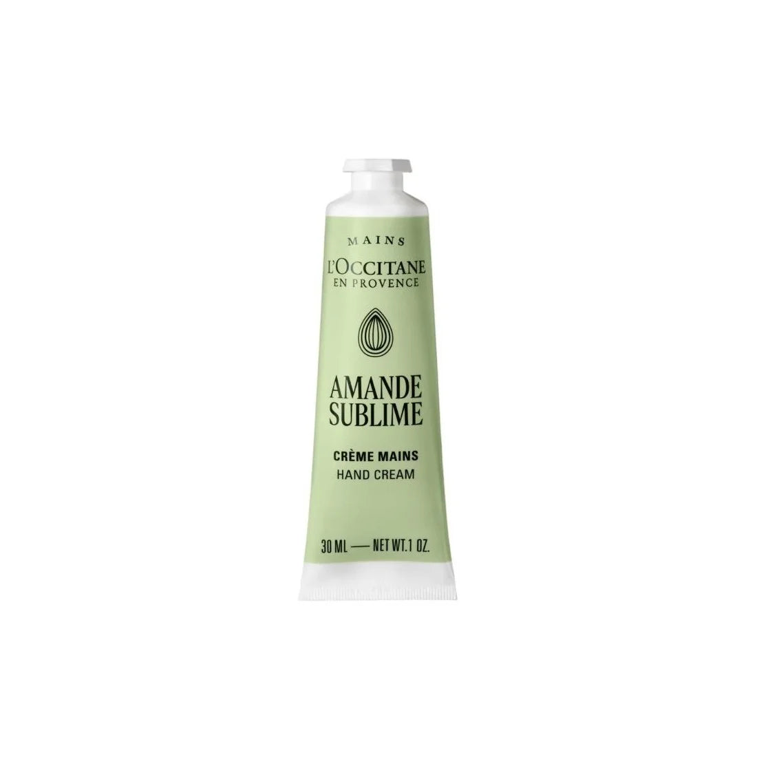 L'Occitane Crème Mains Amande 30ml