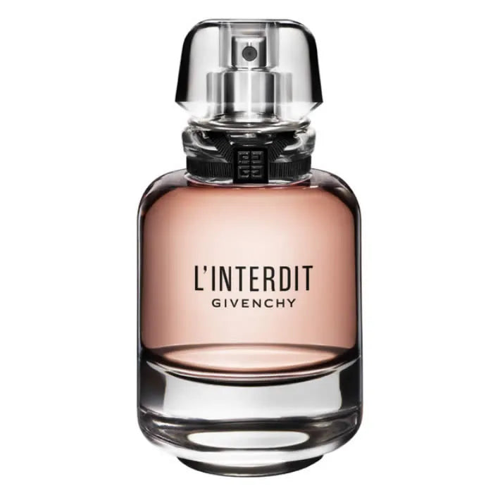 Givenchy L'Interdit Eau de Parfum Vaporisateur 35 ml