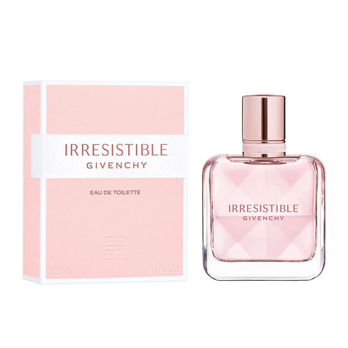 Givenchy Irresistible Eau de Toilette Vaporisateur 35 ml
