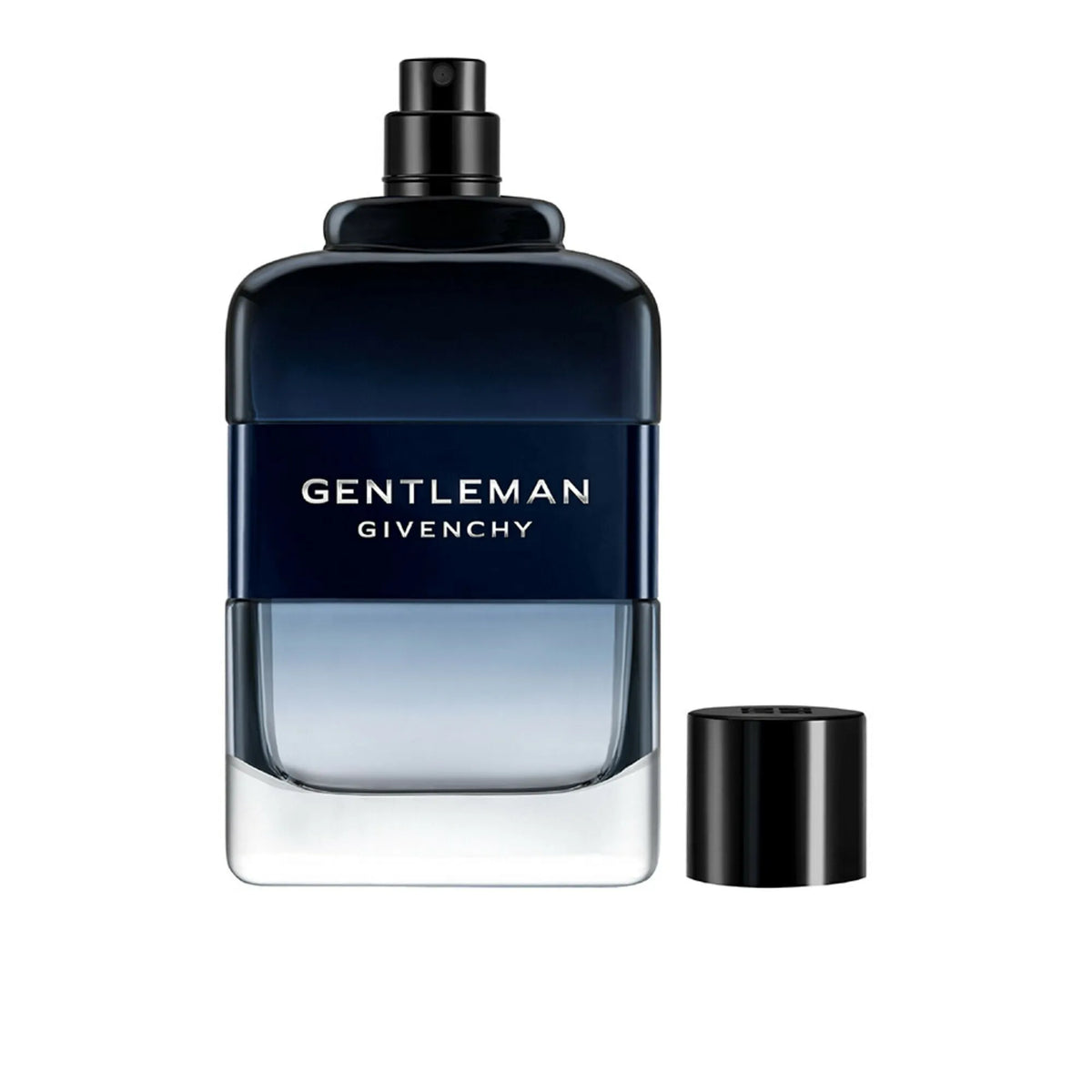 Givenchy Gentleman Eau de Toilette Intense Spray 60 ml