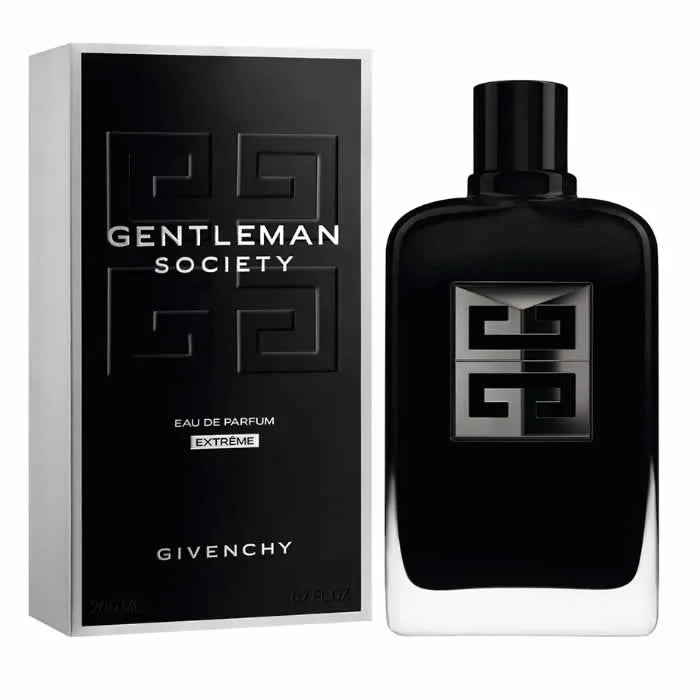 Givenchy Gentleman Society Extreme Eau De Parfum Spray 200ml