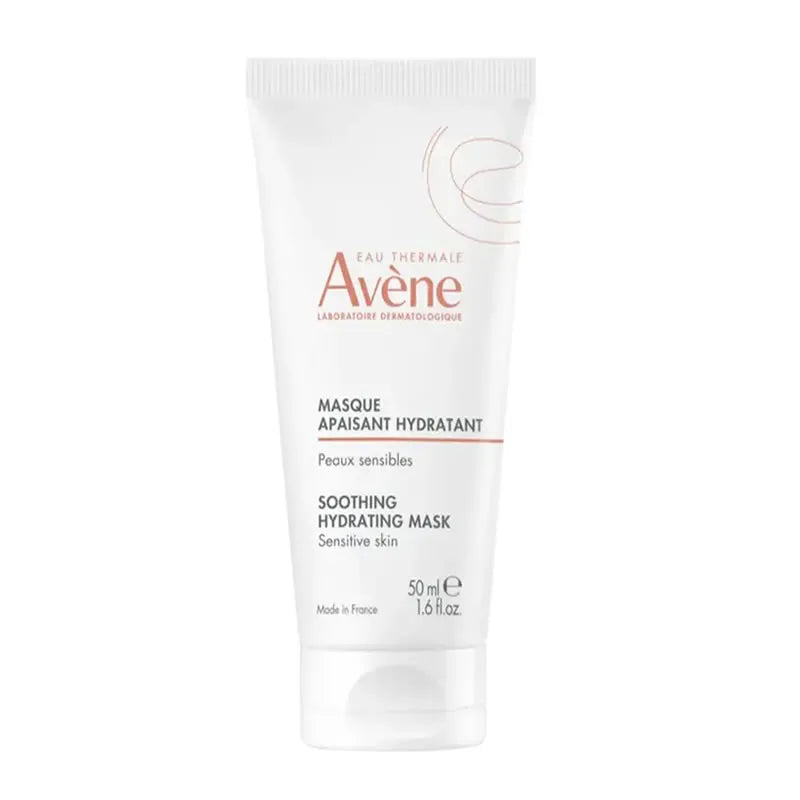 Avène Aufhellende Beruhigungsmaske 50 ml