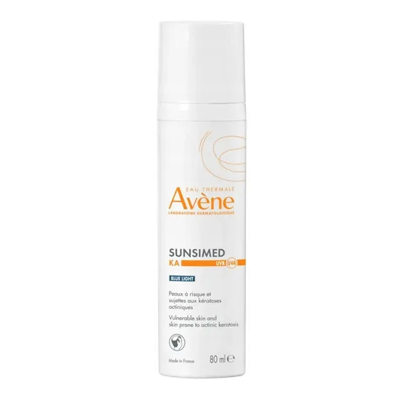 Avène Sunsimed KA LSF 50+ 80 ml