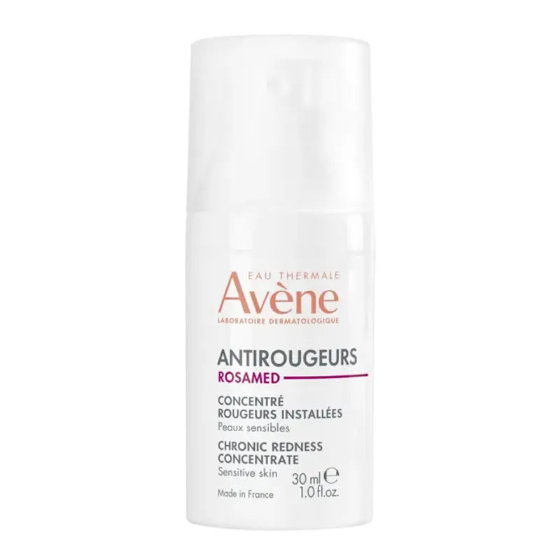 Rosamed Anti-Rougeurs 30 ml