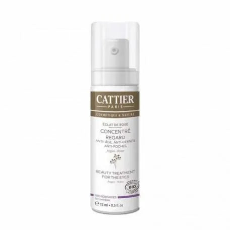 Cattier Paris Cattier Contour des Yeux 15ml
