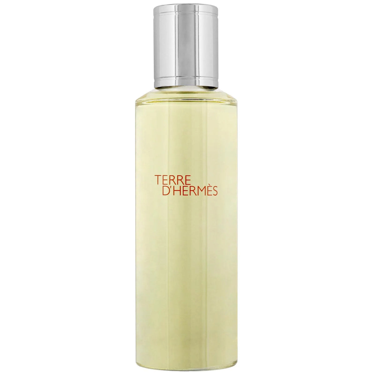 Terre D'Hermès Eau de Toilette Nachfüllflakon 125 ml