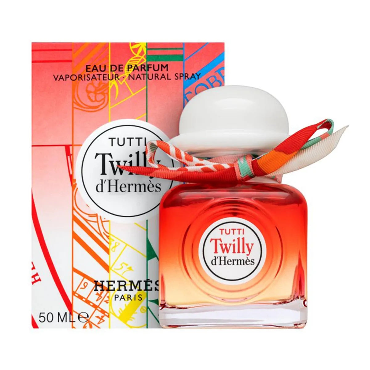 Hermès Tutti Twilly d’Hermès Eau de Parfum Spray 50 ml