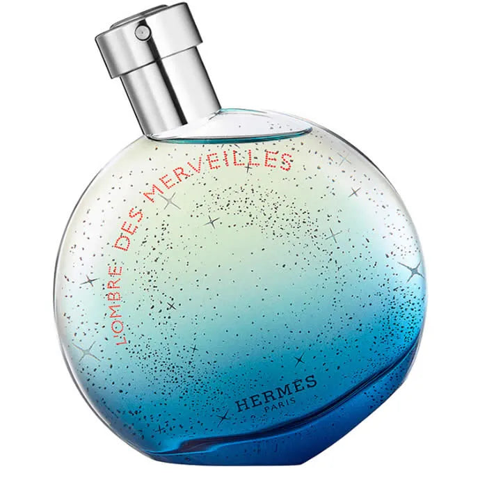 Hermès L'Ombre Des Merveilles Eau de Parfum Spray 50 ml