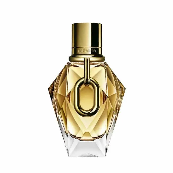 Rabanne Million Gold For Her Eau de Parfum Spray 50 ml nachfüllbar