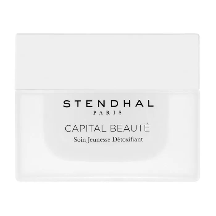 Stendhal Capital Beauté Soin Jeunesse Détoxifiant 50 ml