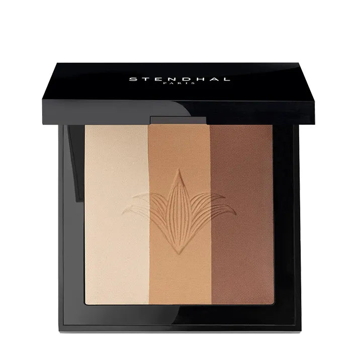 Stendhal Poudre de Contouring et Bronzante 200 8g