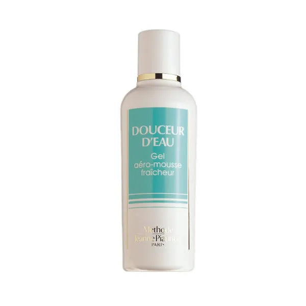 Jeanne Piaubert Douceur d’Eau Gel Nettoyant Moussant Doux 125 ml