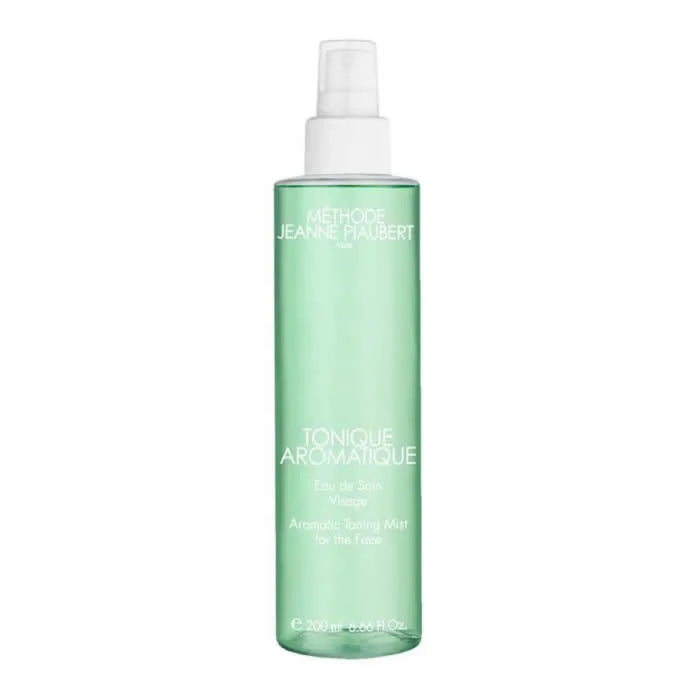 Brume tonique aromatique pour le visage Jeanne Piaubert 200 ml