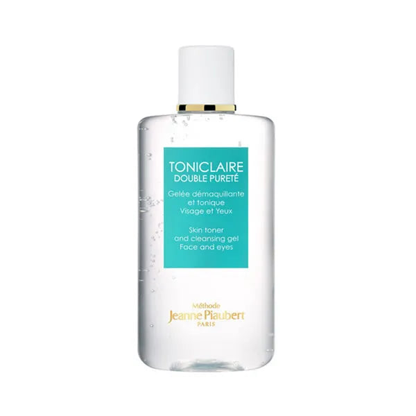 Jeanne Piaubert Toniclaire Cleansing Gel Face And Eyes 200ml
