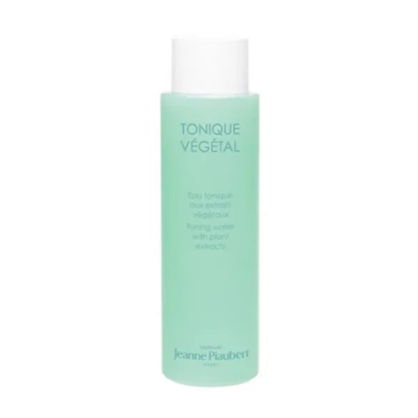 Jeanne Piaubert Tonique Végétal 400ml