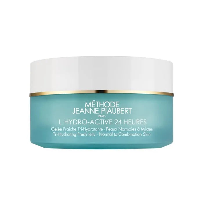 Jeanne Piaubert L'Hydro-Active 24h Tri-Hydrating Fresh Jelly