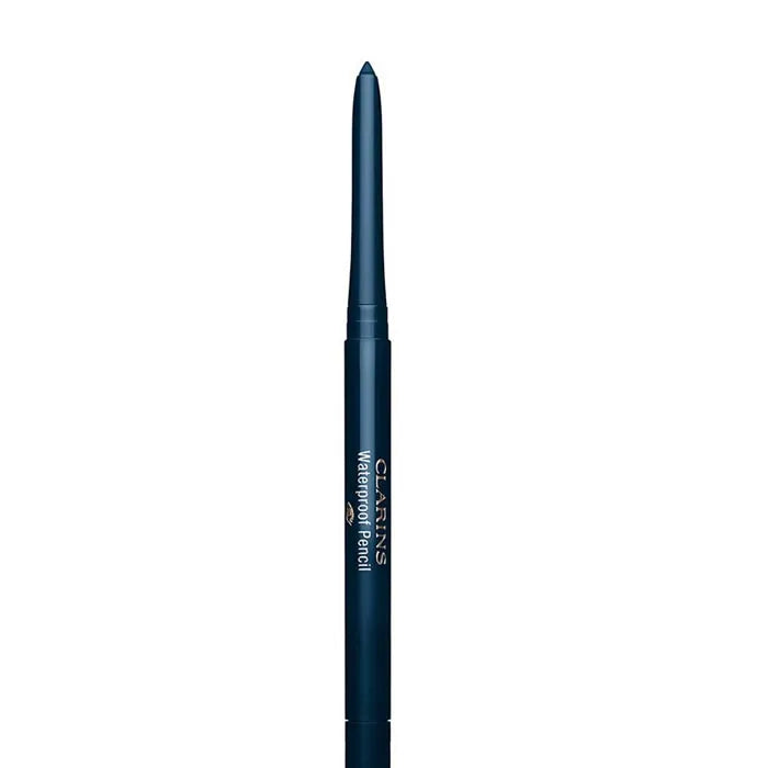 Clarins Waterproof Pencil 03 Blue Orchid