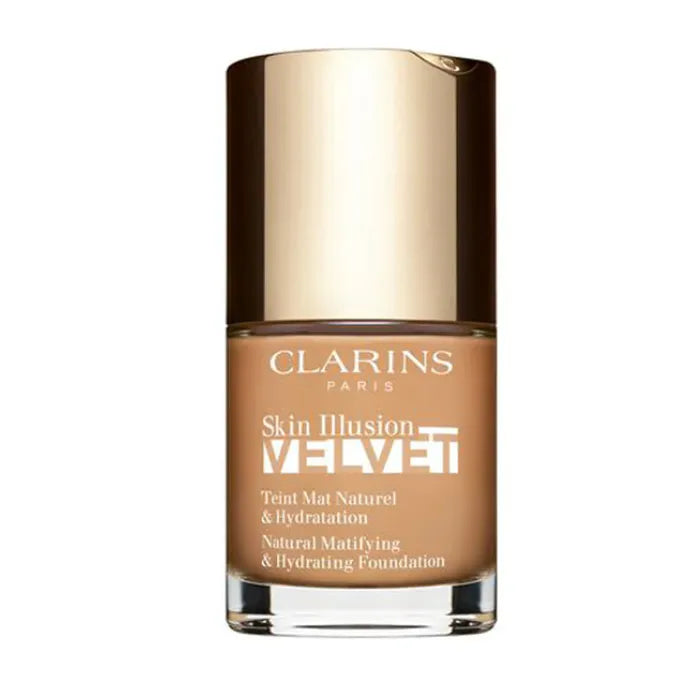 Clarins Skin Illusion Velours 111N 30ml