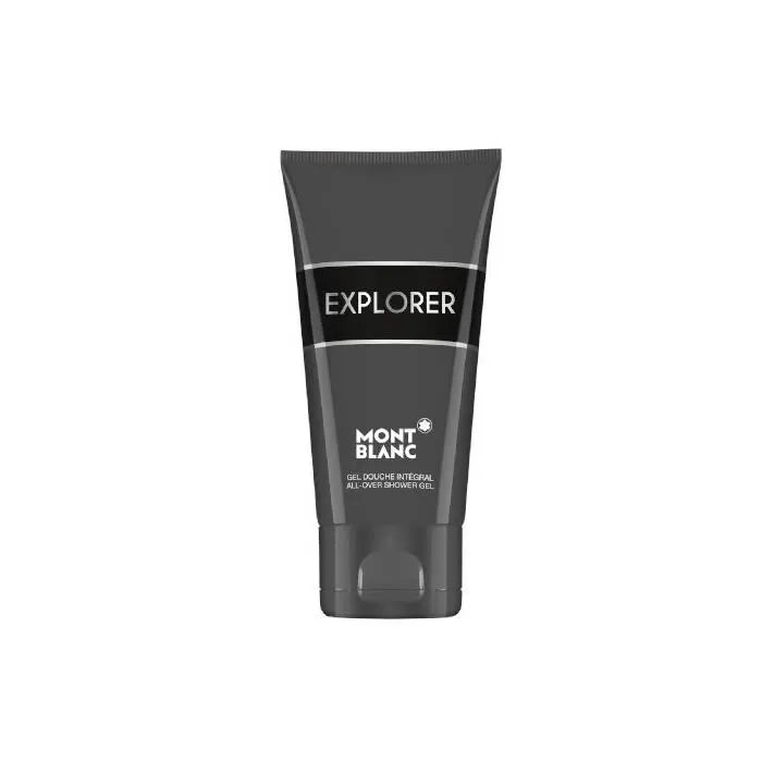 Montblanc Explorer All Over Duschgel 150 ml