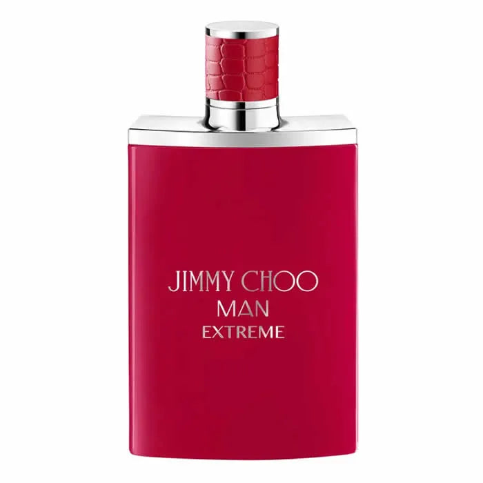 Jimmy Choo Man Extreme Eau de Parfum Spray 50 ml