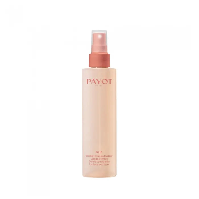 Brume Tonique Douceur Payot Nue 200 ml