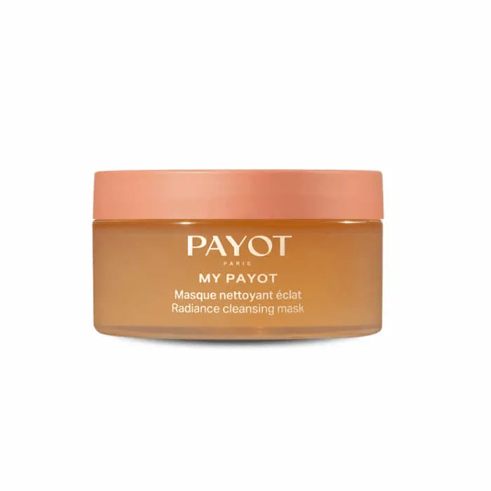 Masque nettoyant éclat My Payot Payot 100 ml