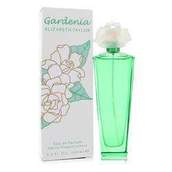 Gardenia Elizabeth Taylor by Elizabeth Taylor - Eau De Parfum Spray 3.3 oz