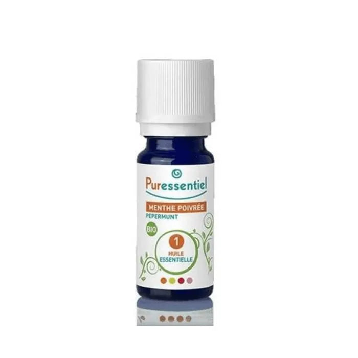 Puressentiel Ätherisches Pfefferminzöl 5 ml