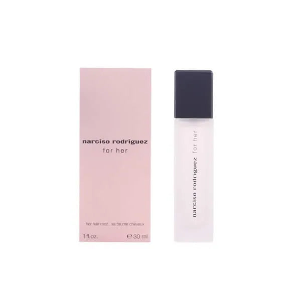 Brume pour les cheveux Narciso Rodriguez For Her 30 ml