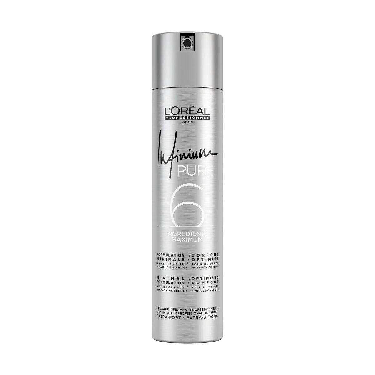 L'oreal Professionnel L'oréal Professionnel - Infinium Pure Extra Forte 300ml