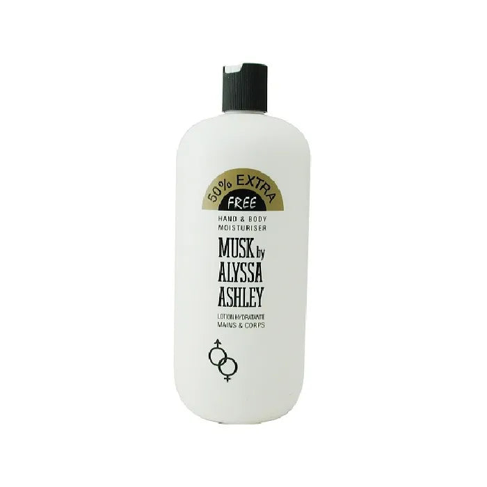 Alyssa Ashley Green Tea Essence Hand- und Körperlotion 750 ml