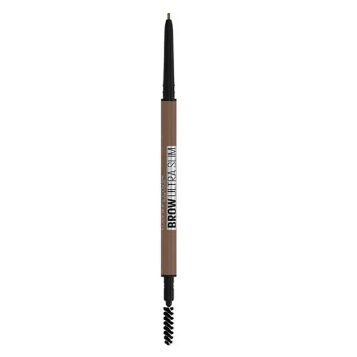 Crayon à sourcils ultra-précis Maybelline Brow Ultra Slim 04 Medium Brown