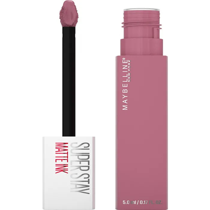 Rouge à Lèvres Mat Superstay 24 Maybelline 180 Revolutionary 5ml