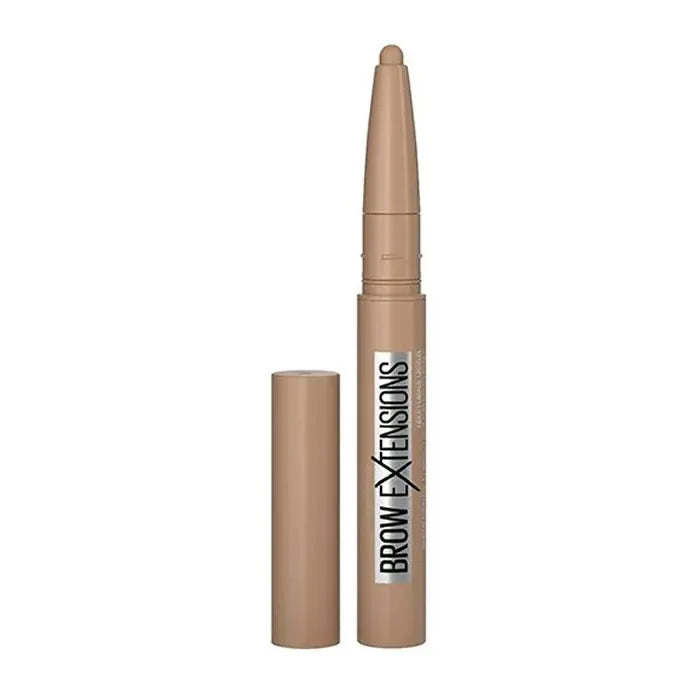 Maybelline Brow Extensions Stick 00 Blond Clair