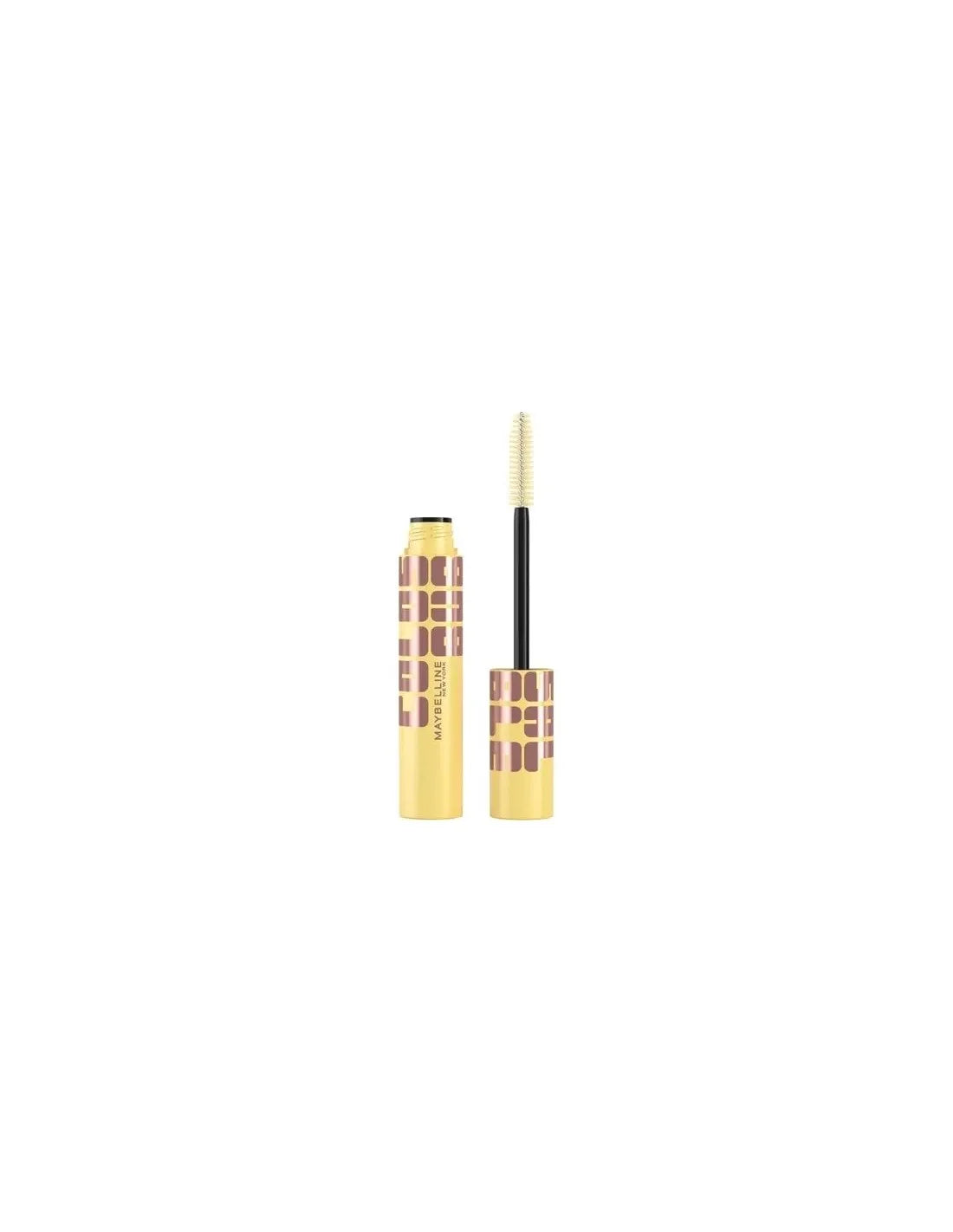 Maybelline Colossal Mascara Black 10ml