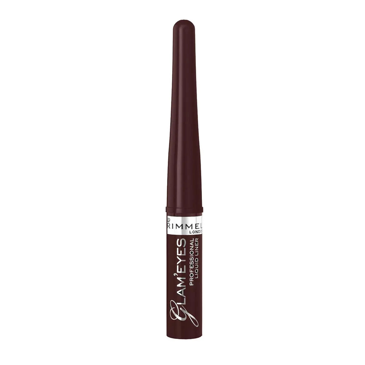 Rimmel London Glam Eyes Eyeliner Liquide Professionnel 002