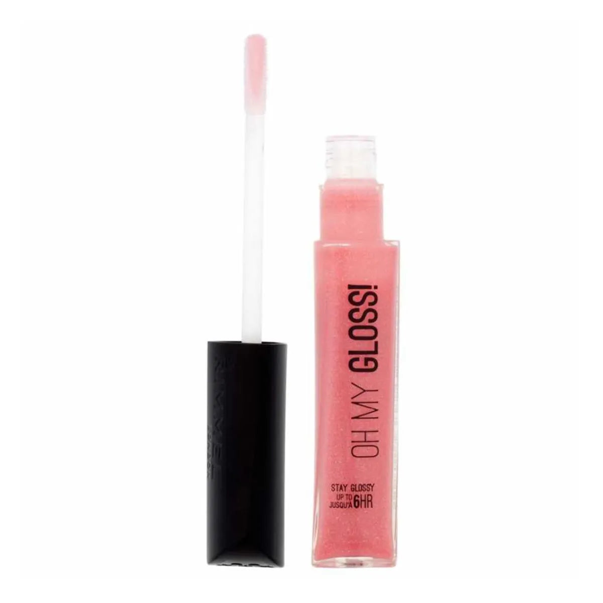 Rimmel London Oh My Gloss Brillant à Lèvres 160