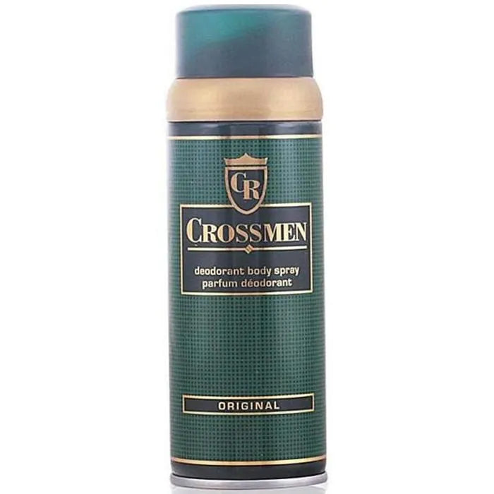 Crossmen Deodorant Bodyspray 150 ml