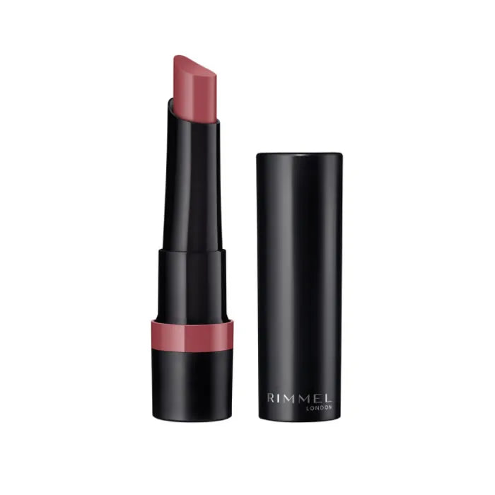 Rouge à Lèvres Mat Extrême Lasting Finish de Rimmel London 220