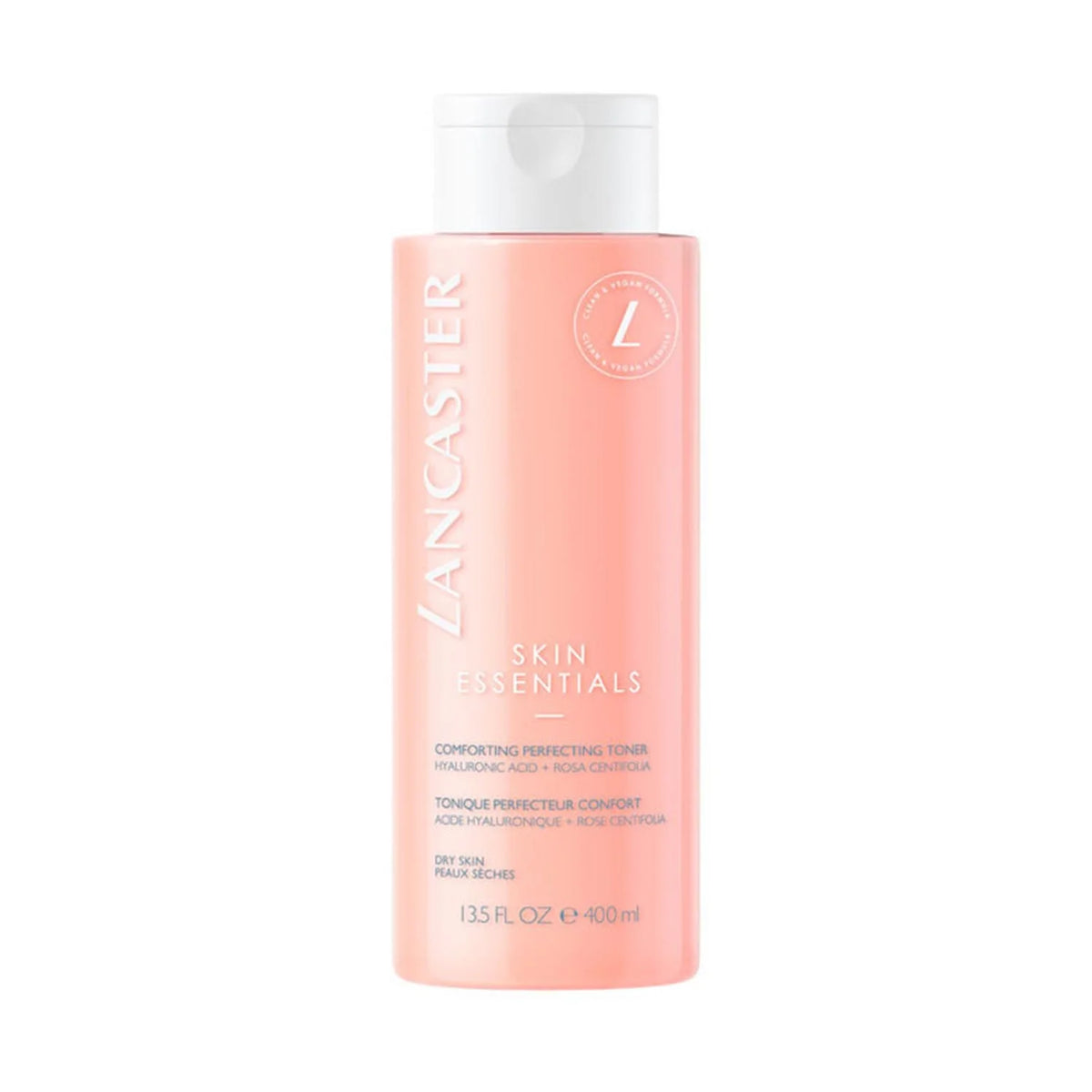 Lancaster Skin Essentials Comforting Perfecting Toner 400ml