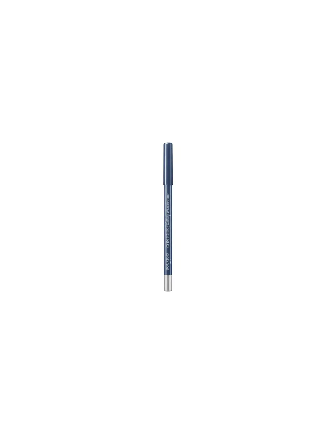 Bourjois Contour Clubbing Delineador De Ojos Waterprof 076-Blue Soirée 1,2g
