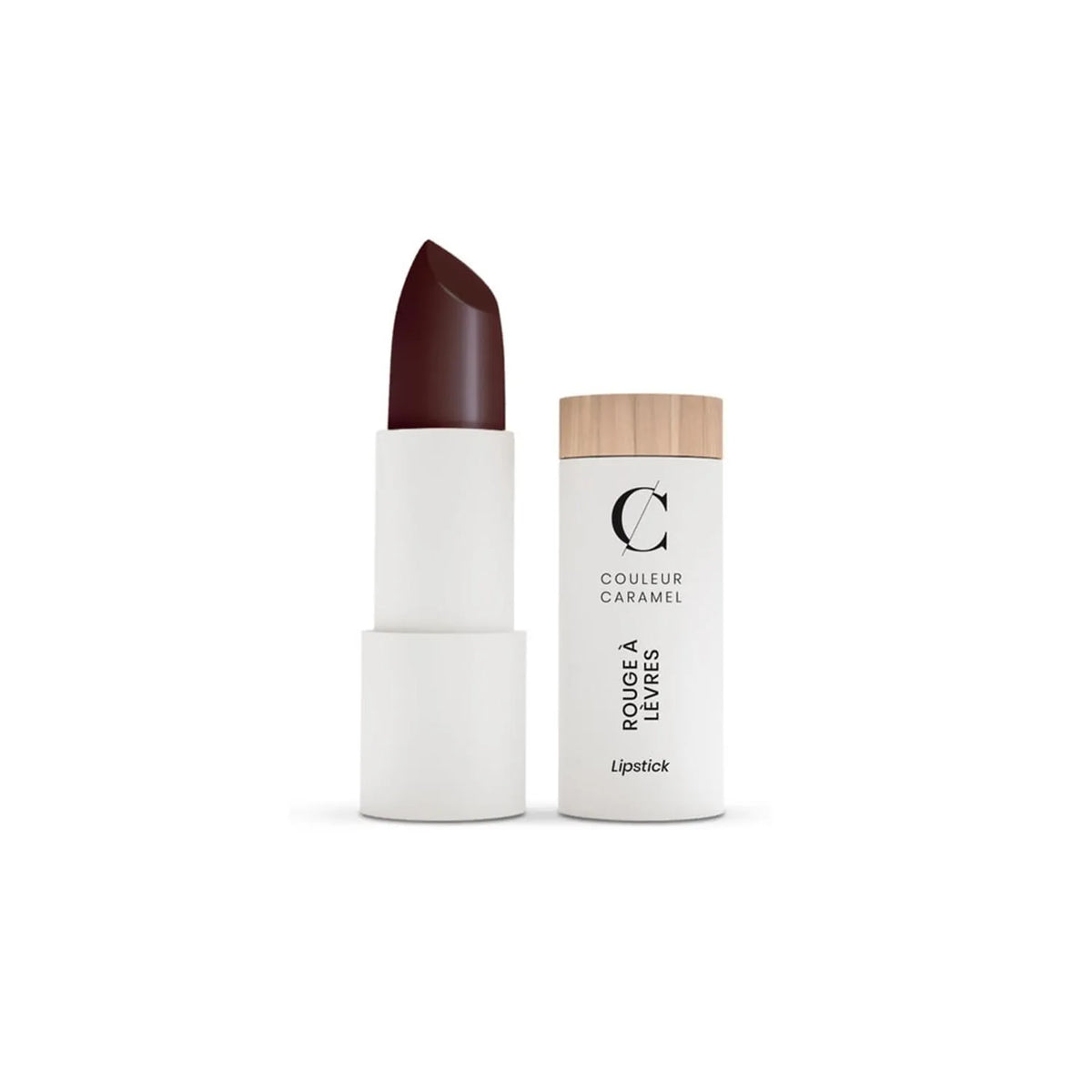 Couleur Caramel Rouge à Lèvres 240 Stolen Kiss 1ud