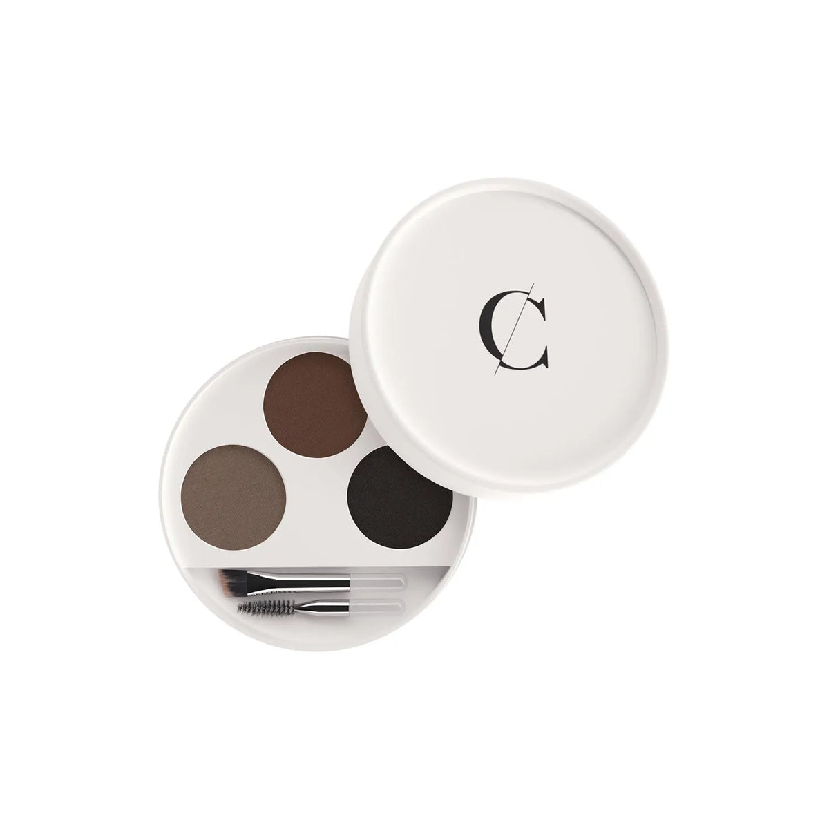Couleur Caramel Maquillage Mascara 29 Brunettes 1ud