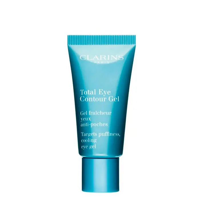 Clarins Total Eye Contour Gel 20 ml